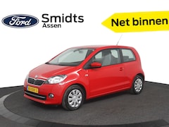 Skoda Citigo - 1.0 Greentech Tour