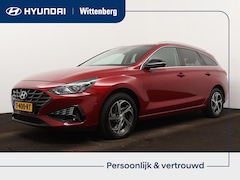 Hyundai i30 Wagon - 1.5 COMFORT | NAVI via APPLE CAR PLAY & ANDROID AUTO | CAMERA | CRUISE | CLIMA | 16'' LM V