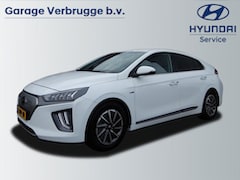 Hyundai IONIQ - Comfort EV 38 kWh | NL auto | incl.BTW | Facelift |