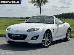 Mazda MX-5 - 1.8 20th Anniversary | perfecte stast |