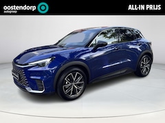 Lexus LBX - Emotion 2WD | 06-10141018 Voor meer informatie