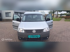 Volkswagen Caddy - Bestel 2.0 SDI 850 kg