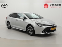 Toyota Corolla Touring Sports - 2.0 Hybrid Dynamic | Apple Carplay / Android Auto | Stoelverwarming | Adaptive Cruise | Ke
