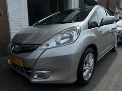 Honda Jazz - 1.4 Hybrid Elegance AUTOMAAT Cruise PDC LMV Nette Auto