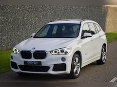 BMW X1 - xDrive 20i | M Sport - AUT - Panoramadak - 1 Eigenaar