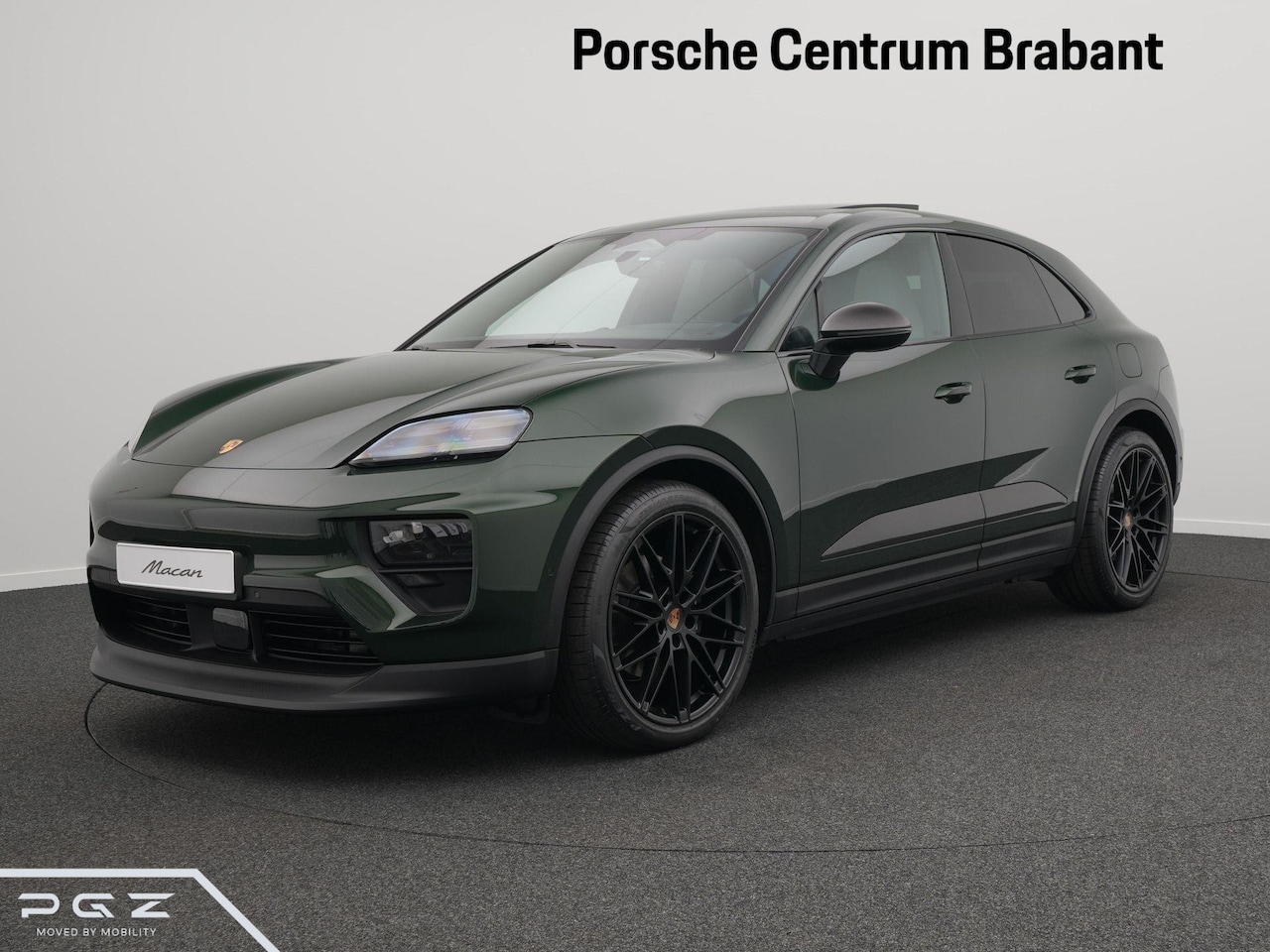 Porsche Macan - 4 - AutoWereld.nl
