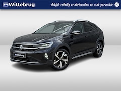 Volkswagen Taigo - 1.0 TSI 110PK Style / Digitale Cockpit Pro / Fabrieksgarantie tm 04-01-2027 / Stoelverwarm