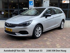 Opel Astra Sports Tourer - 1.2 Business Elegance | AIRCO | LED | APPLECARPLAY | CAMERA | PDC | KEYLESS | EERSTE EIGEN