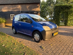 Daihatsu Cuore - 1.0-12V Kyoto APK 29-08-2026- Nwe Distributieriem-NL auto