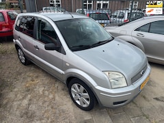 Ford Fusion - 1.4-16V Futura AIRCO NAP APK 03-2026