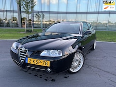 Alfa Romeo 166 - 2.0 T.Spark Distinctive ZEER NETTE AUTO
