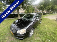Volkswagen Polo - 1.4-16V Trendline Mooie polo nl auto 5 deurs alle facturen van onderhoud