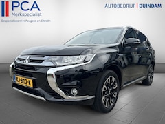 Mitsubishi Outlander - 2.0 PHEV Executive Edition | Eerste eigenaar |