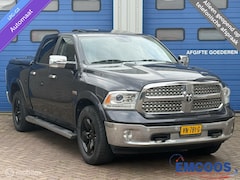 Dodge Ram 1500 - 4X4 5.7 V8 4x4 Quad Cab 6'4 * Full Optie * LPG G3