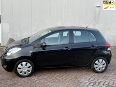 Toyota Yaris - 1.3 VVTi Aspiration