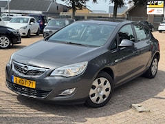 Opel Astra - 1.4 Cosmo APK 06-2026 AIRCO NAP