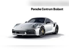 Porsche 911 - Turbo S
