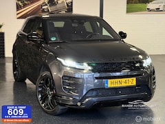 Land Rover Range Rover Evoque - 1.5 P300e R-Dynamic AWD