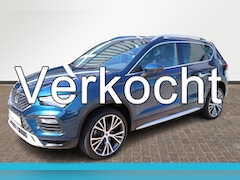 SEAT Ateca - 1.5 TSI Xperience Business Intense. Panorama dak, dode hoek detector, navigatie