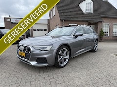 Audi A6 allroad quattro - 55 TFSI Aut. 340pk Panoramadak 20" Org. Nederlands