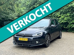 Volkswagen Golf - 1.4 TSI Comfortline | Cruise + Airco |