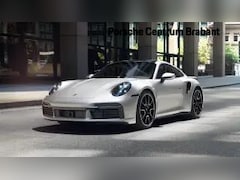 Porsche 911 - Turbo S