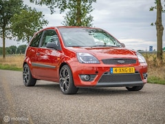 Ford Fiesta - Rally Edition 1.6 16v
