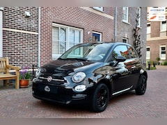 Fiat 500 - 1.2 Popstar | Airconditioning | Elektrisch verstelbare spiegels | Snelheidsbegrenzer | Mul