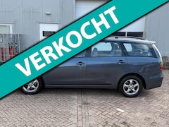 Mitsubishi Grandis - 2.4-16V Instyle