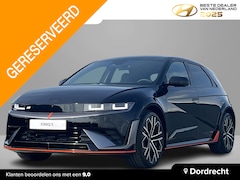 Hyundai IONIQ 5 - N AWD 84 kWh | DEMO KORTING € 1895 | 650PK | 21 INCH LMV | N ACTIVE SOUND+ |