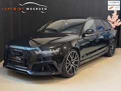 Audi RS6 - Avant 4.0 TFSI RS 6 quattro performance | CERAMIC | ALCANTARA | NIGHT VISION | VOL VOL