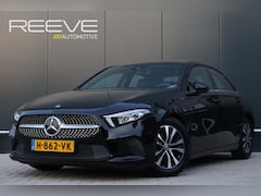 Mercedes-Benz A-klasse - 180 Business Solution Automaat | Stoelverwarming | Camera | Sportstoelen | Carplay / Andro