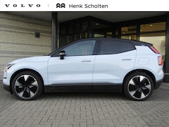 Volvo EX30 - Recharge Pure Electric Twin Engine 428Pk Ultra | Panoramadak, Climate, Getinte ramen, Warm