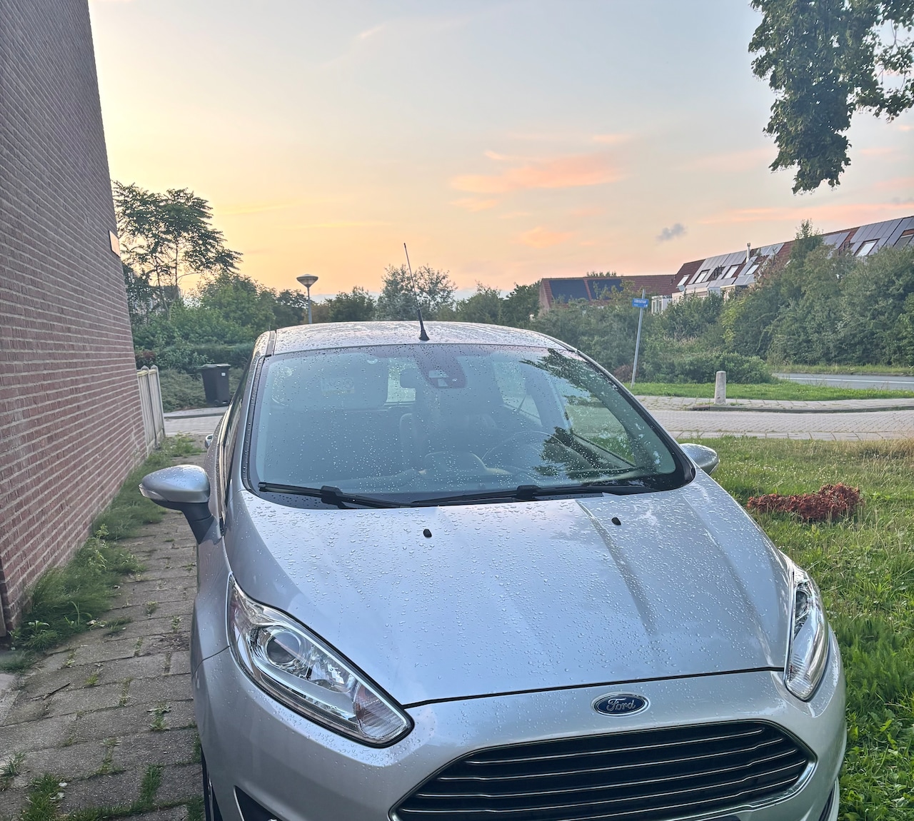 Ford Fiesta - 1.0 EcoBoost Titanium - AutoWereld.nl