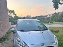 Ford Fiesta - 1.0 EcoBoost Titanium