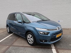 Citroën Grand C4 SpaceTourer - 1.6 BlueHDi 120pk Business 7-Zitter I Navigatie I Climate Control I Cruise Control I PDC V