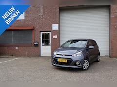 Hyundai i10 - 1.0i i-Motion Go 2016 NAP 2e eigenaar Navi Trekhaak PDC Cruise APK