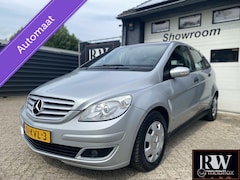 Mercedes-Benz B-klasse - 170 Automaat, trekhaak, cruise, climate