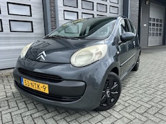 Citroën C1 - 1.0 Ambiance Sport Rijdt perfect NAP ✅