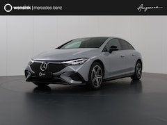 Mercedes-Benz EQE - 300 Sport Edition | AMG-line | Panorama-schuifdak | Night |Sfeerverlichting | Memory stoel