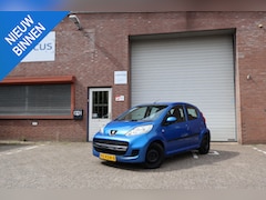 Peugeot 107 - 1.0-12V Sublime APK 3e eigenaar Airco NAP