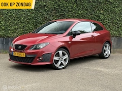 SEAT Ibiza SC - 1.4 TSI Cupra 180PK | Automaat | ABC-Klep