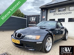 BMW Z3 Roadster - 1.9i Sport Line