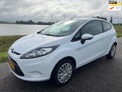 Ford Fiesta - 1.25 Limited