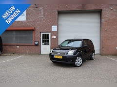 Ford Fusion - 1.4-16V Futura NAP Airco Trekhaak APK