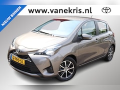 Toyota Yaris - 1.0 VVT-i Connect