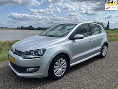 Volkswagen Polo - 1.0 BlueMotion Edition