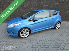 Ford Fiesta - 1.6 Sport|Leer|Airco|Sport-Pakket|Zeer Appart|