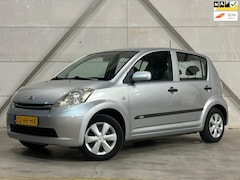 Daihatsu Sirion 2 - 1.3-16V Comfort - Elektrische ramen - NAP