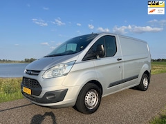 Ford Transit Custom - 270 2.0 TDCI L1H1 Trend Marge